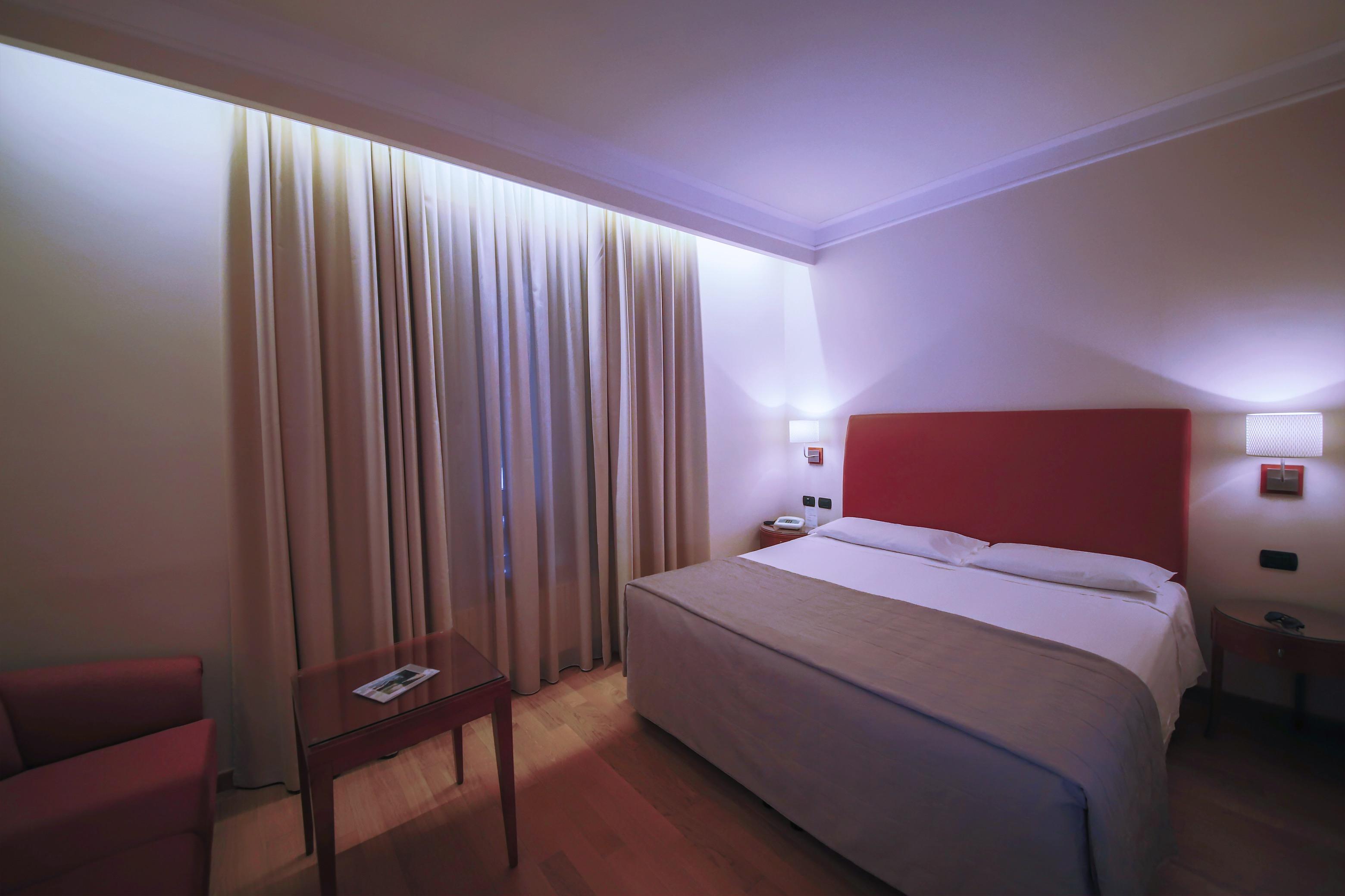 Monica Hotel Fiera Pregnana Milanese Kültér fotó