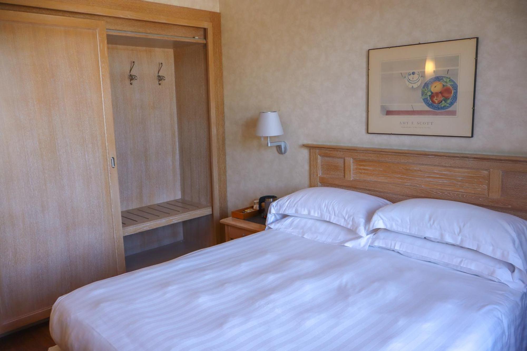 Monica Hotel Fiera Pregnana Milanese Kültér fotó